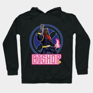 Lucas Bishop Hoodie